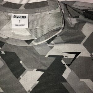 Gymshark shirt